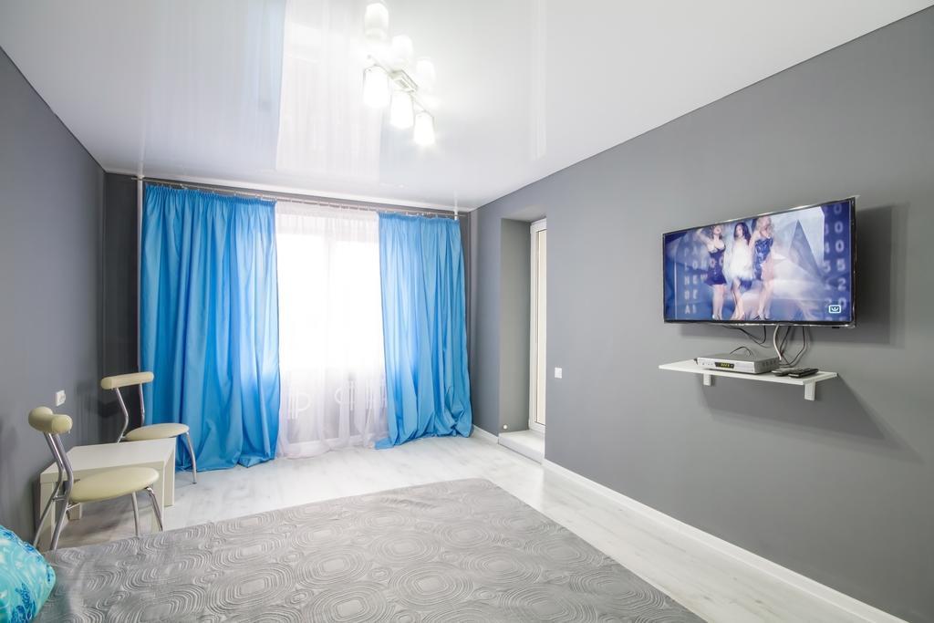Kultury Street Apartment 카리프 객실 사진