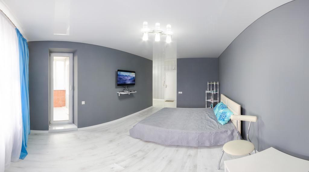 Kultury Street Apartment 카리프 객실 사진