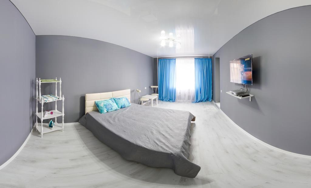 Kultury Street Apartment 카리프 객실 사진