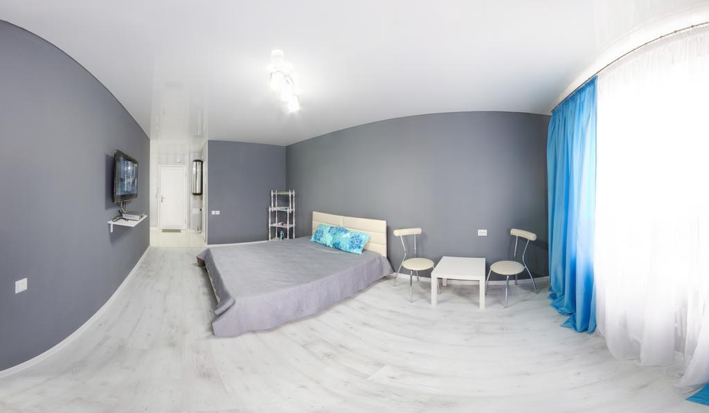 Kultury Street Apartment 카리프 객실 사진