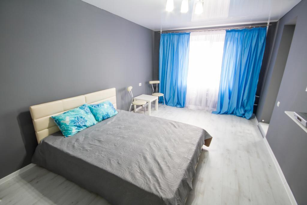 Kultury Street Apartment 카리프 객실 사진