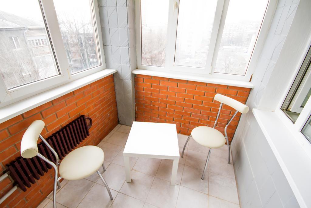 Kultury Street Apartment 카리프 객실 사진